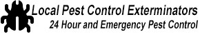 Apex NC Pest Control Exterminators